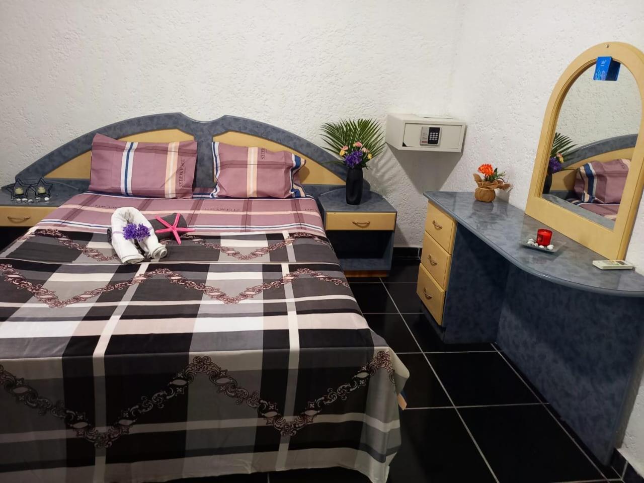 Bella Villa Flic-en-Flacq Zewnętrze zdjęcie