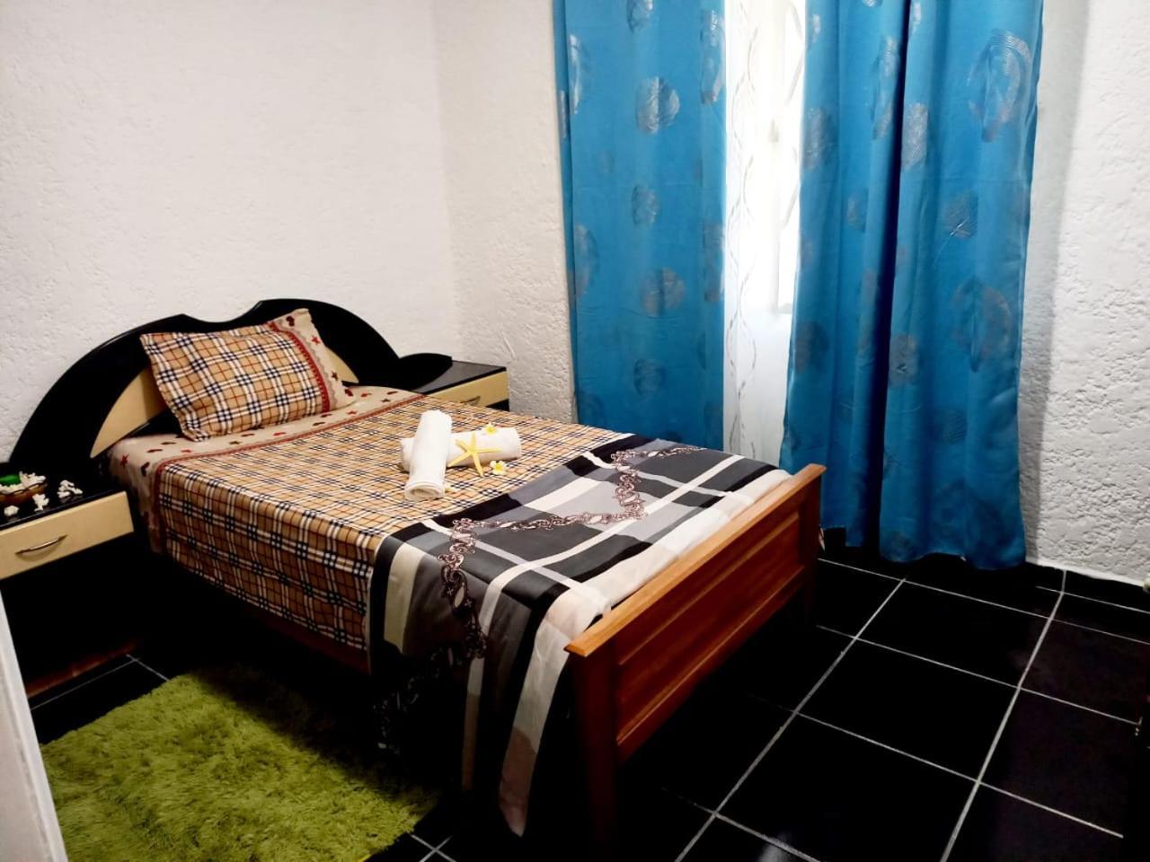 Bella Villa Flic-en-Flacq Zewnętrze zdjęcie