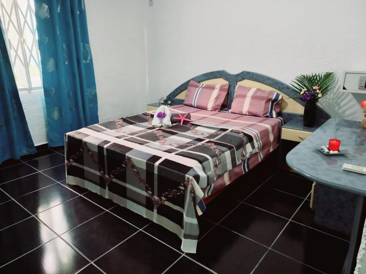 Bella Villa Flic-en-Flacq Zewnętrze zdjęcie