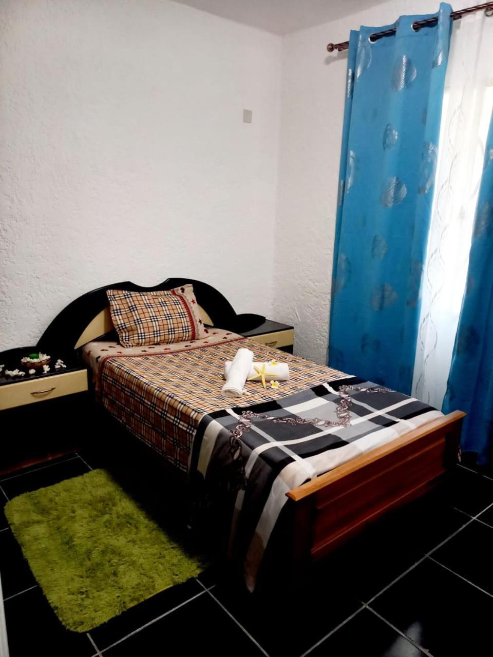 Bella Villa Flic-en-Flacq Zewnętrze zdjęcie