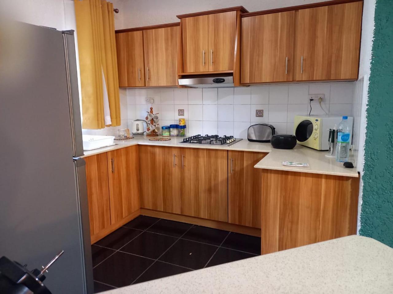Bella Villa Flic-en-Flacq Zewnętrze zdjęcie