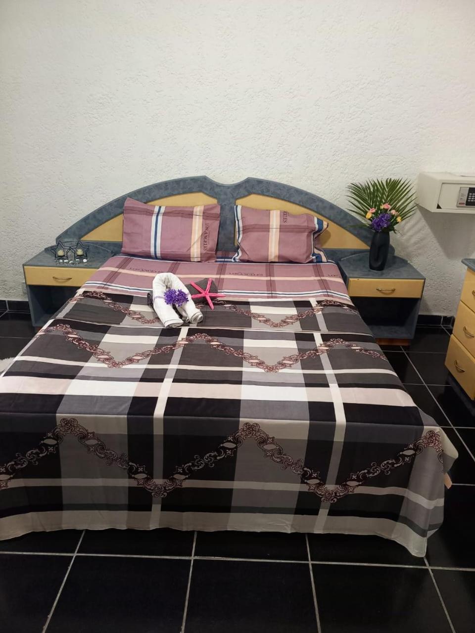 Bella Villa Flic-en-Flacq Zewnętrze zdjęcie