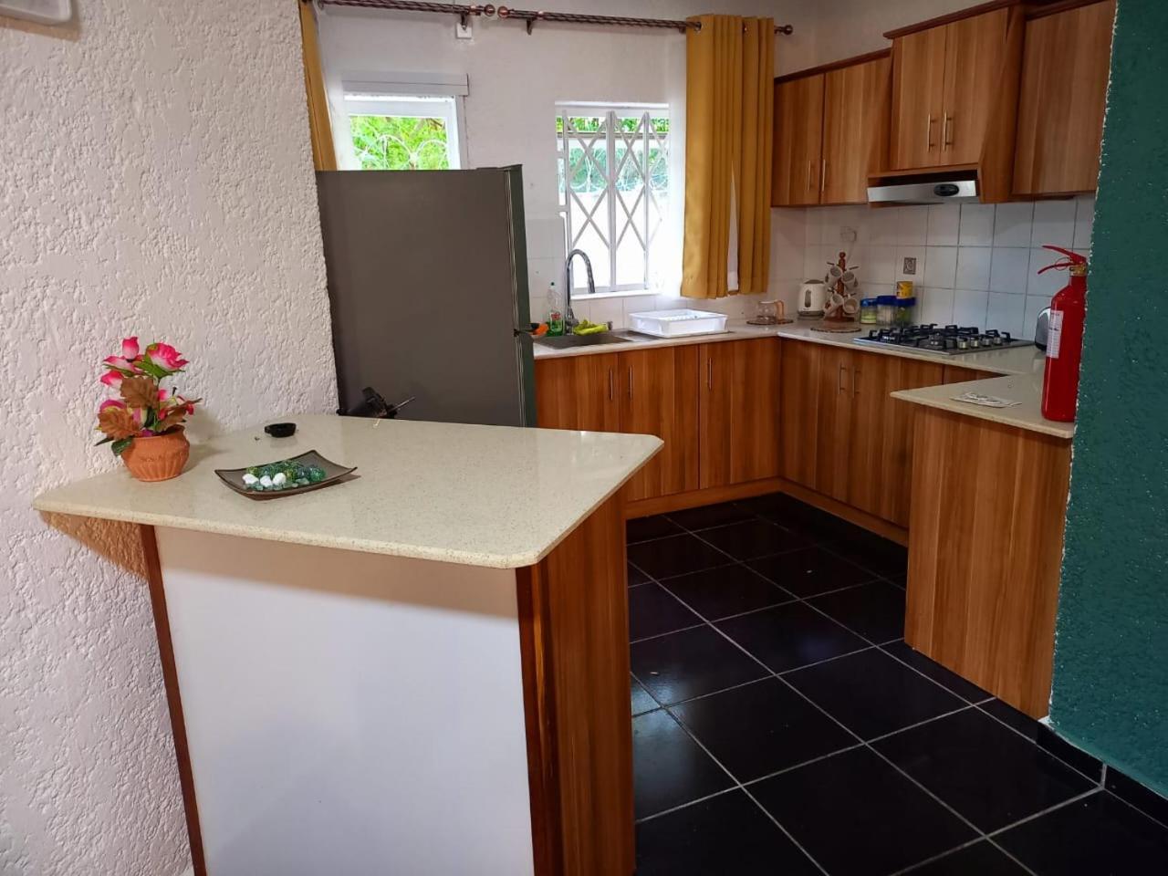 Bella Villa Flic-en-Flacq Zewnętrze zdjęcie