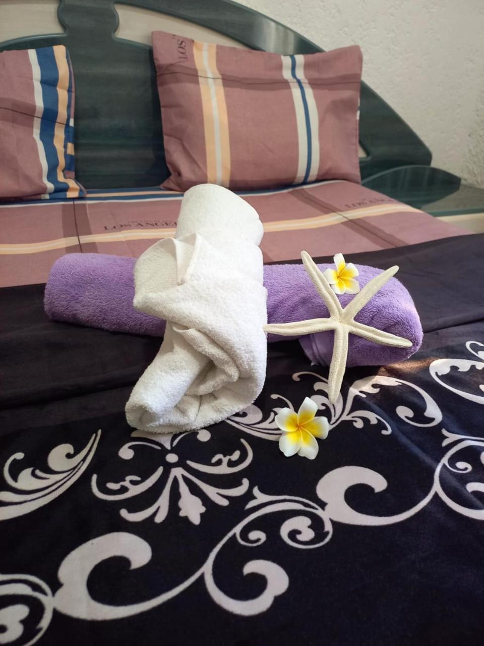 Bella Villa Flic-en-Flacq Zewnętrze zdjęcie