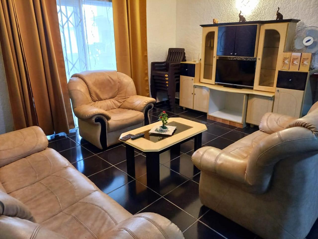 Bella Villa Flic-en-Flacq Zewnętrze zdjęcie
