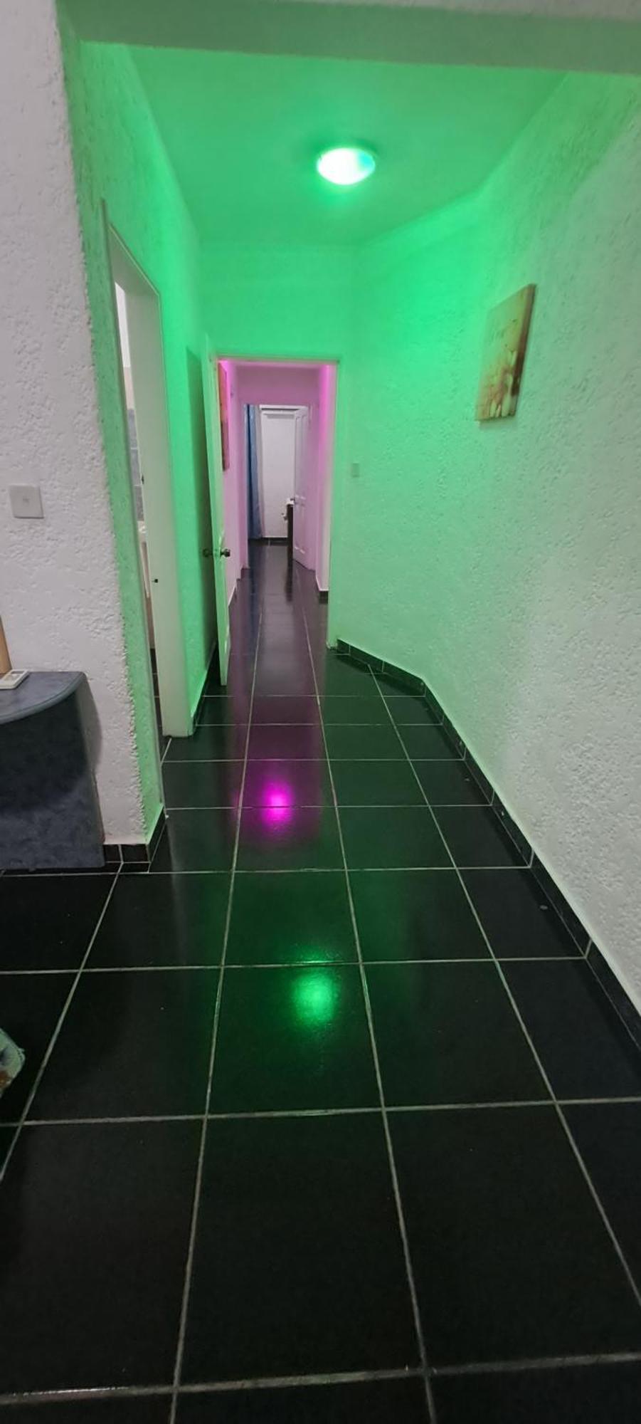 Bella Villa Flic-en-Flacq Zewnętrze zdjęcie
