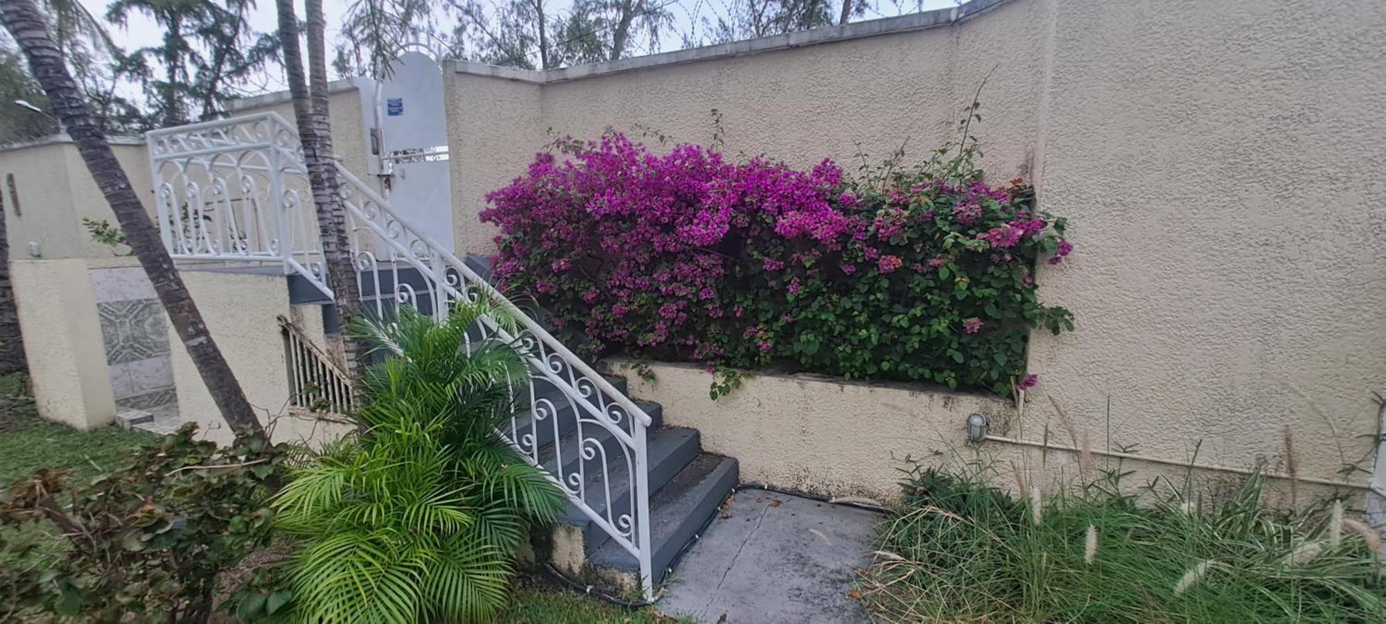 Bella Villa Flic-en-Flacq Zewnętrze zdjęcie