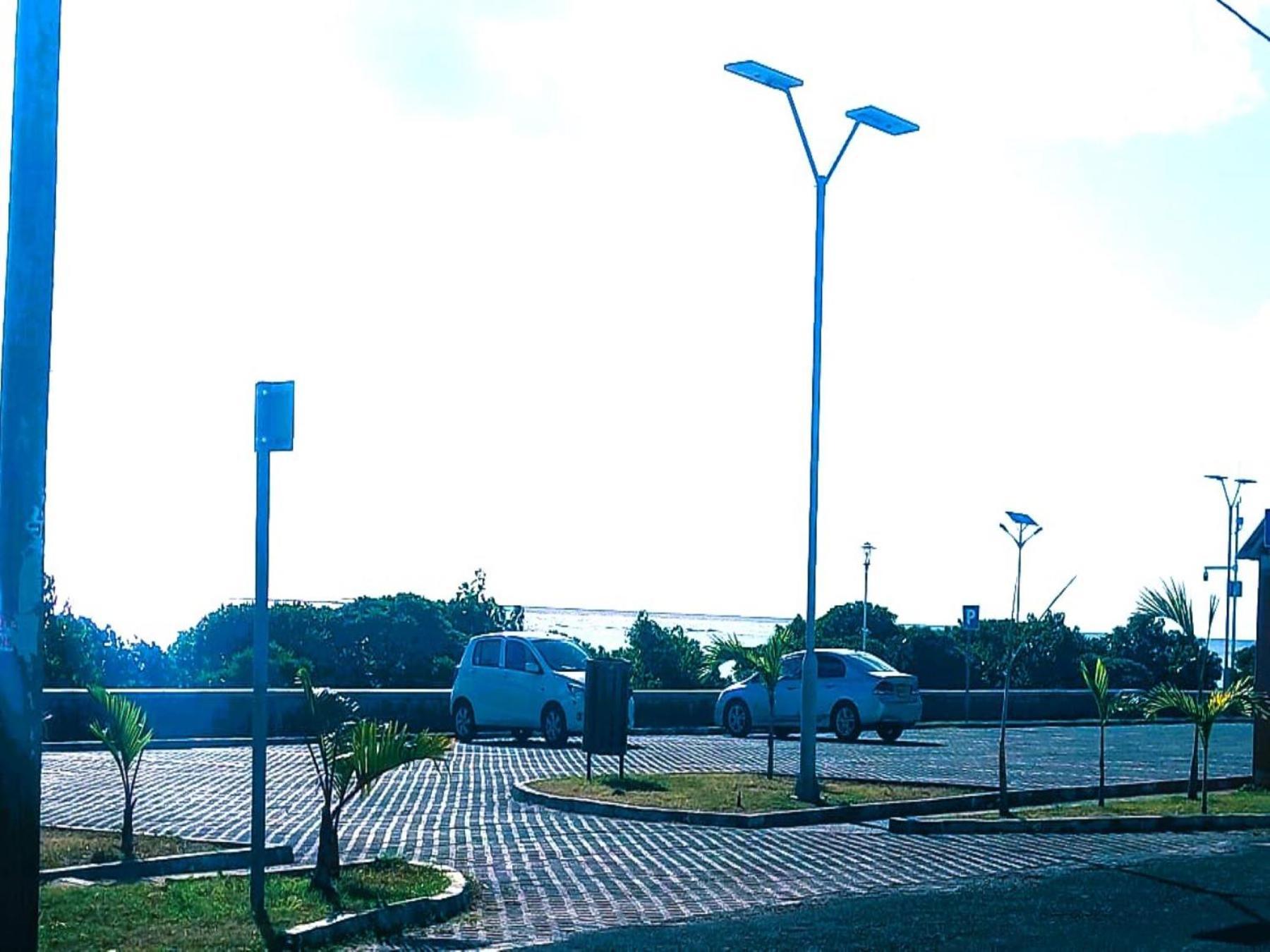 Bella Villa Flic-en-Flacq Zewnętrze zdjęcie